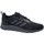 Schoenen Heren Fitness adidas Originals Asweetrain Zwart
