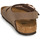 Schoenen Jongens Sandalen / Open schoenen Birkenstock MILANO HL Brown