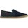 Schoenen Heren Sandalen / Open schoenen Rieker 205823 Blauw