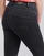 Textiel Dames Skinny jeans Only ONLPOWER Zwart