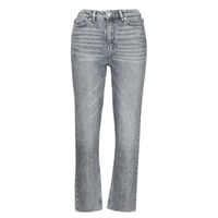 Textiel Dames Skinny jeans Only ONLEMILY Grijs