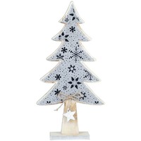 Wonen Feestelijke decoraties Signes Grimalt Kleine Kerstboom Multicolour