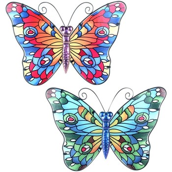 Signes Grimalt Vlinder 2 Verschillende Multicolour