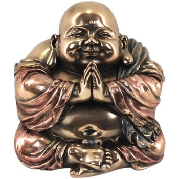Wonen Beeldjes Signes Grimalt Boeddha-Budai Goud