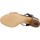 Schoenen Dames Sandalen / Open schoenen Stonefly DUDY 1 (400-10)CALF Brown