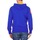 Textiel Heren Sweaters / Sweatshirts Franklin & Marshall SUNBURY Blauw