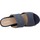 Schoenen Dames Sandalen / Open schoenen Stonefly 106546 Blauw