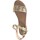 Schoenen Dames Sandalen / Open schoenen Elue par nous Jebel Goud