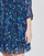 Textiel Dames Korte jurken Ikks BS30055 Marine
