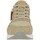 Schoenen Dames Sneakers Bugatti 411-A2M02-5955 Beige