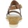 Schoenen Dames Sandalen / Open schoenen Remonte R6253 Wit