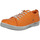 Schoenen Dames Sneakers Andrea Conti DA.-SNEAKER Orange