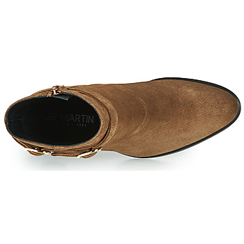JB Martin ACTIVE Croute / Velours /  camel
