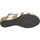 Schoenen Dames Sandalen / Open schoenen Xapatan 4162 Wit