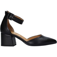 Schoenen Dames pumps Grace Shoes 774005 Zwart