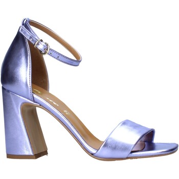 Schoenen Dames Sandalen / Open schoenen Grace Shoes 2384001 Violet