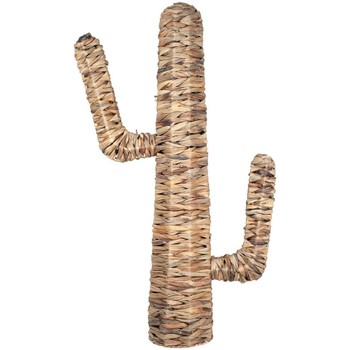 Wonen Manden en dozen Signes Grimalt Cactus Beige