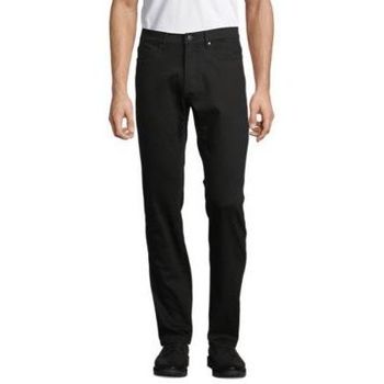 Textiel Skinny Jeans Sols GASPARD MEN Zwart