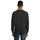 Textiel Heren Sweaters / Sweatshirts Sols NELSON MEN Zwart