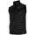 Textiel Heren Jacks / Blazers 4F KUMP001 Zwart
