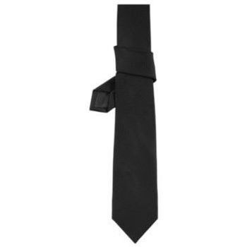 Textiel Krawatte und Accessoires Sols TEODOR Zwart