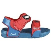 Schoenen Jongens Sandalen / Open schoenen Cerda 2300003048 Niño Azul Blauw