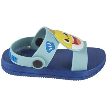Schoenen Jongens Sandalen / Open schoenen Cerda 2300004770 Niño Azul Blauw