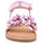 Schoenen Meisjes Sandalen / Open schoenen Mod'8 Parlotte Roze