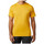 Textiel Heren T-shirts & Polo’s Columbia T-shirt  Zero  Rules™  Short  Sleeve Geel