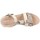 Schoenen Sandalen / Open schoenen Geox D SANDAL HIVER B Beige