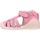 Schoenen Meisjes Sandalen / Open schoenen Biomecanics 212116 Roze