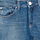 Textiel Dames Broeken / Pantalons Emporio Armani C5J23-5E-15 Blauw