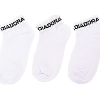 Ondergoed Meisjes Sokken Diadora D1500-300 Wit