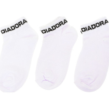 Ondergoed Meisjes Sokken Diadora D1500-300 Wit