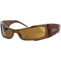 Horloges & Sieraden Dames Zonnebrillen Exte Sunglasses EX-63702 Brown