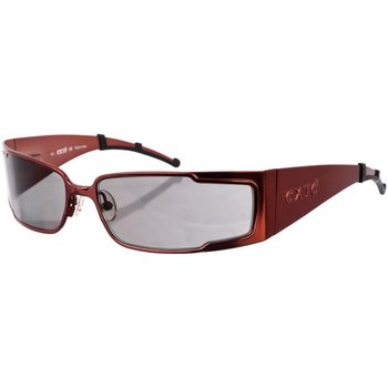 Horloges & Sieraden Dames Zonnebrillen Exte Sunglasses EX-63903 Rood