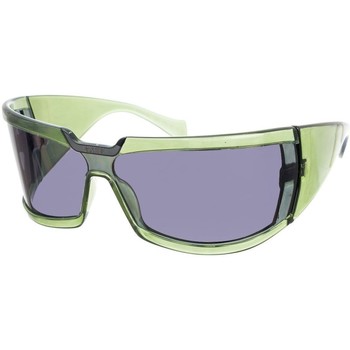 Horloges & Sieraden Dames Zonnebrillen Exte Sunglasses EX-66604 Groen