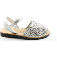 Schoenen Kinderen Sandalen / Open schoenen Cienta CIE-CCC-1041014-26 Zilver