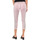Textiel Dames Broeken / Pantalons Met 10DBF0661-G300-VU Multicolour