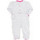 Textiel Kinderen Pyjama's / nachthemden Yatsi 18105075-GRISVIGCLARO Multicolour