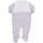 Textiel Kinderen Pyjama's / nachthemden Yatsi 18260356-GRISVIGCLARO Multicolour