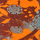 Accessoires Sjaals Buff 55100 Multicolour