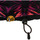 Accessoires Sjaals Buff 56400 Multicolour