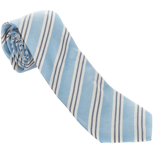 Textiel Heren Krawatte und Accessoires Hackett HM052518-513 Multicolour