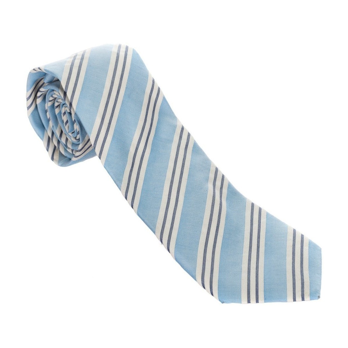 Textiel Heren Krawatte und Accessoires Hackett HM052518-513 Multicolour