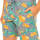 Textiel Heren Pyjama's / nachthemden Tommy Hilfiger UM0UM00153-416 Multicolour