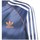 Textiel Jongens Sweaters / Sweatshirts adidas Originals Sst Top Blauw