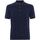 Textiel Heren T-shirts & Polo’s Baracuta BRMAG0003BKNT1 309 Blauw
