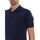 Textiel Heren T-shirts & Polo’s Baracuta BRMAG0003BKNT1 309 Blauw
