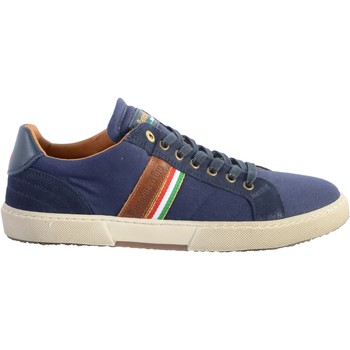 Schoenen Heren Sneakers Pantofola d'Oro 161380 Blauw